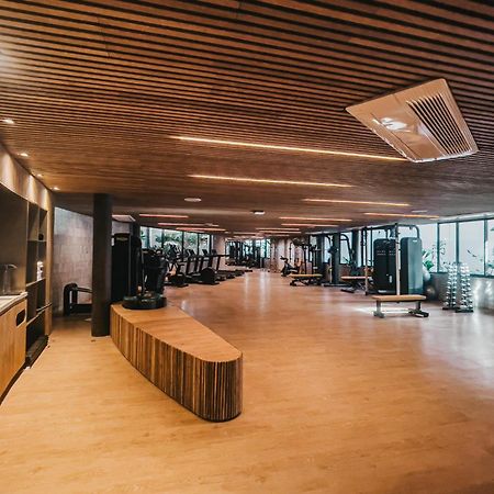Clara Arte Hotel Брумадиньо Екстериор снимка