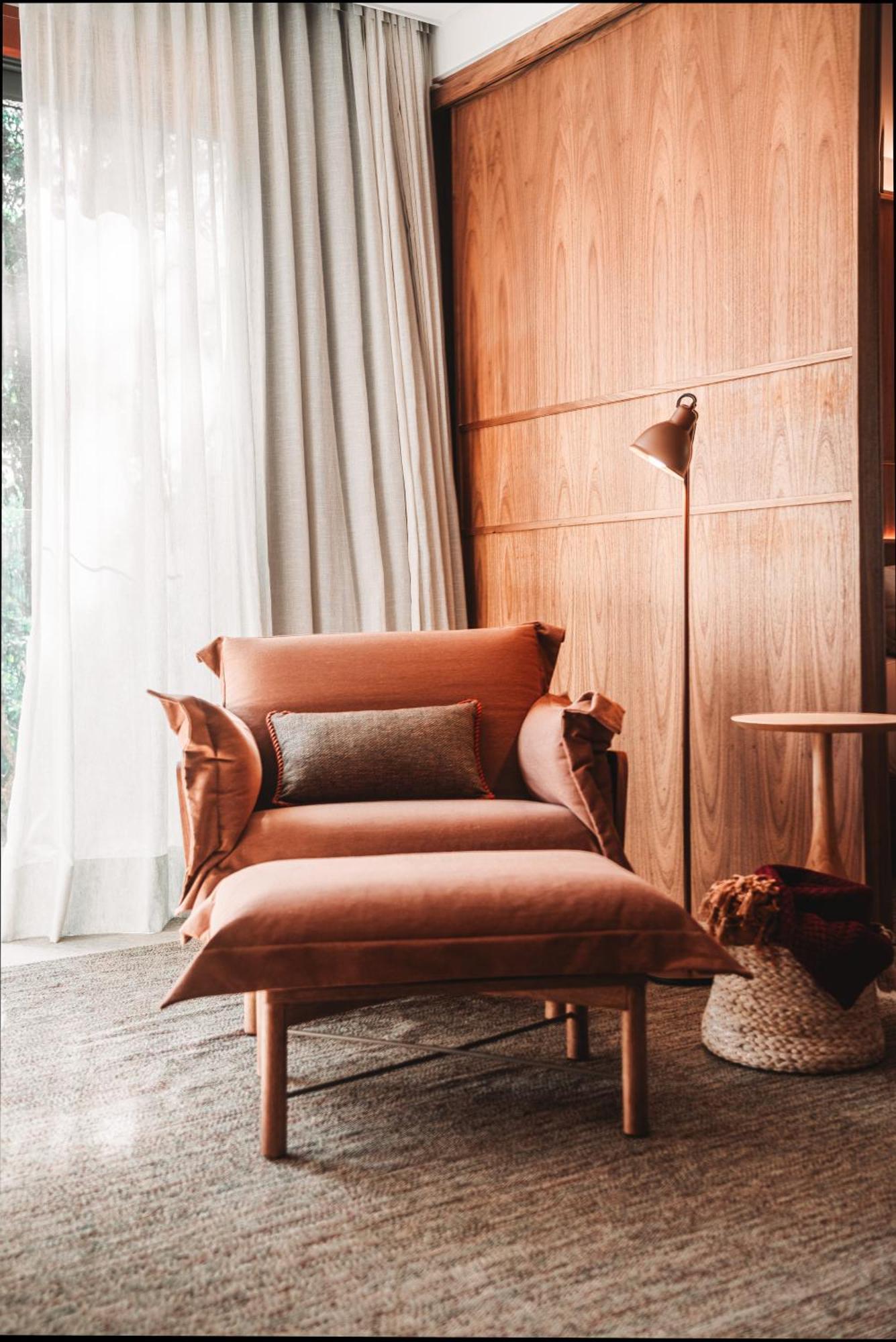 Clara Arte Hotel Брумадиньо Екстериор снимка