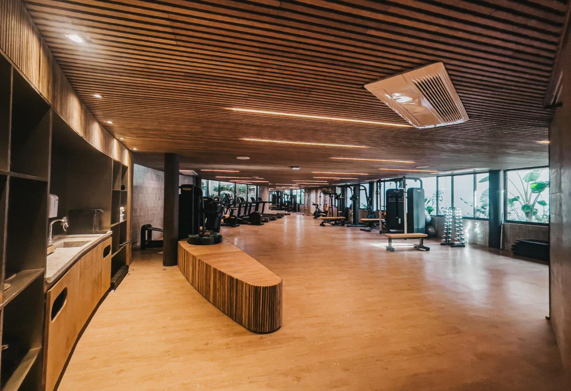 Clara Arte Hotel Брумадиньо Екстериор снимка